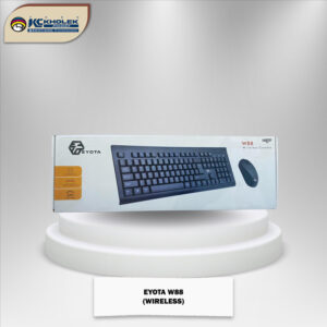 EYOTA W88 (WIRELESS)