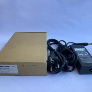 ADAPTOR TOSHIBA