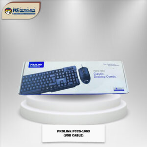 PROLINK PCCS-1003 (USB CABLE)