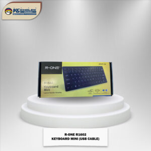 R-ONE R1602 KEYBOARD MINI (USB CABLE)