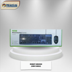 ROBOT KM2000 (USB CABLE)