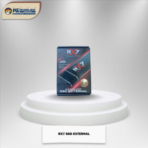 CASING SSD / ENCLOUSURE RX7 M2 NGFF SATA USB3.0