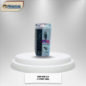 USB HUB 2.0 (7 Port USB)
