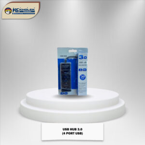 USB HUB 3.0 (4 Port USB)